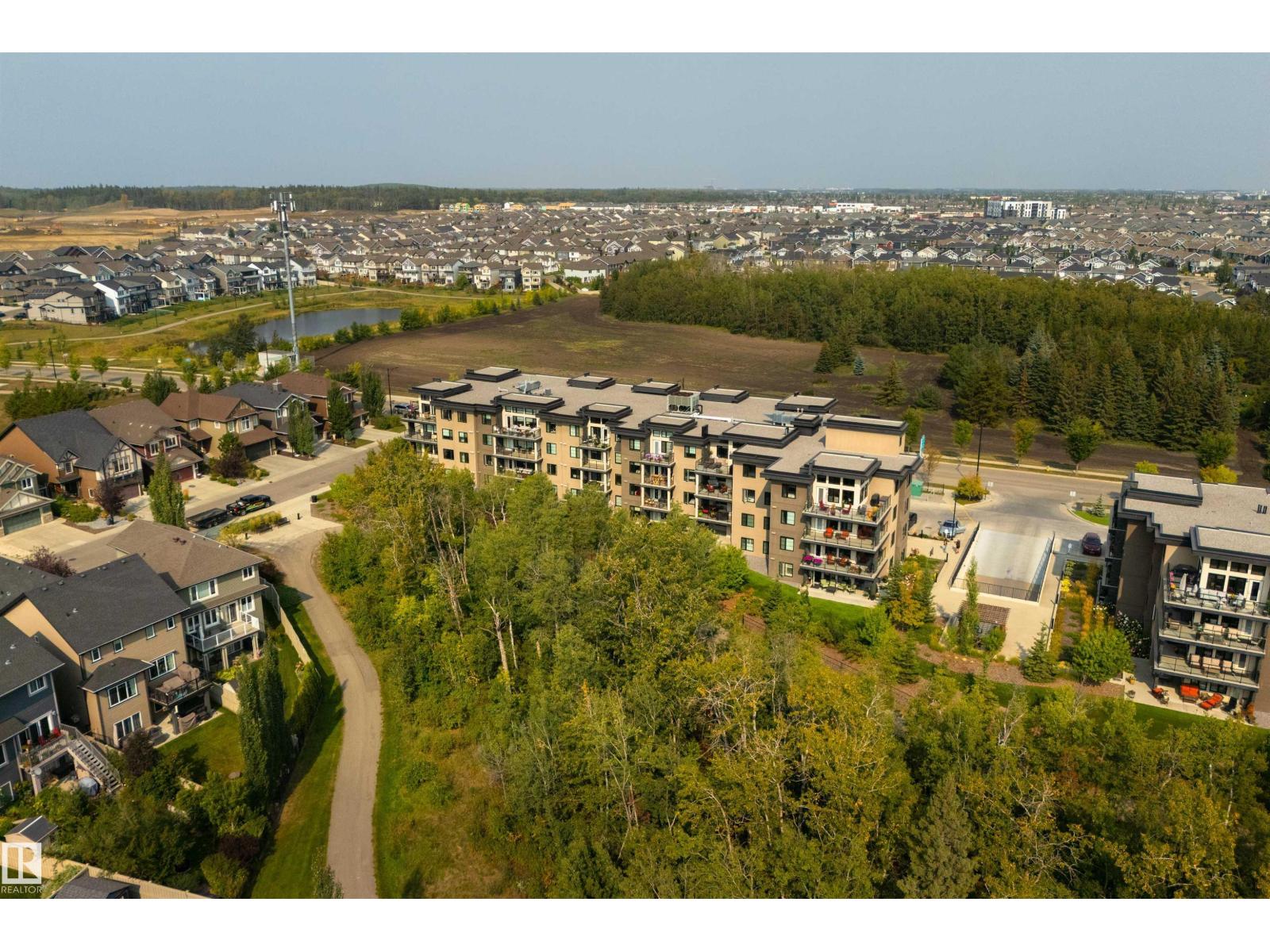 #110 5029 Edgemont Bv Nw, Edmonton, Alberta  T6M 0S8 - Photo 48 - E4456838