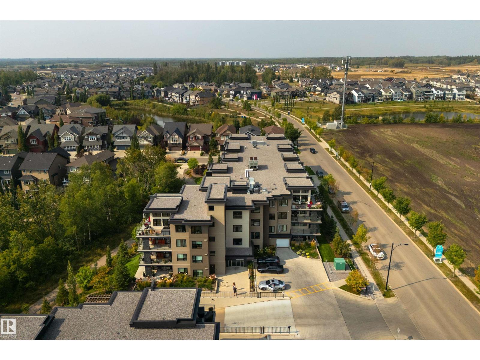 #110 5029 Edgemont Bv Nw, Edmonton, Alberta  T6M 0S8 - Photo 51 - E4456838