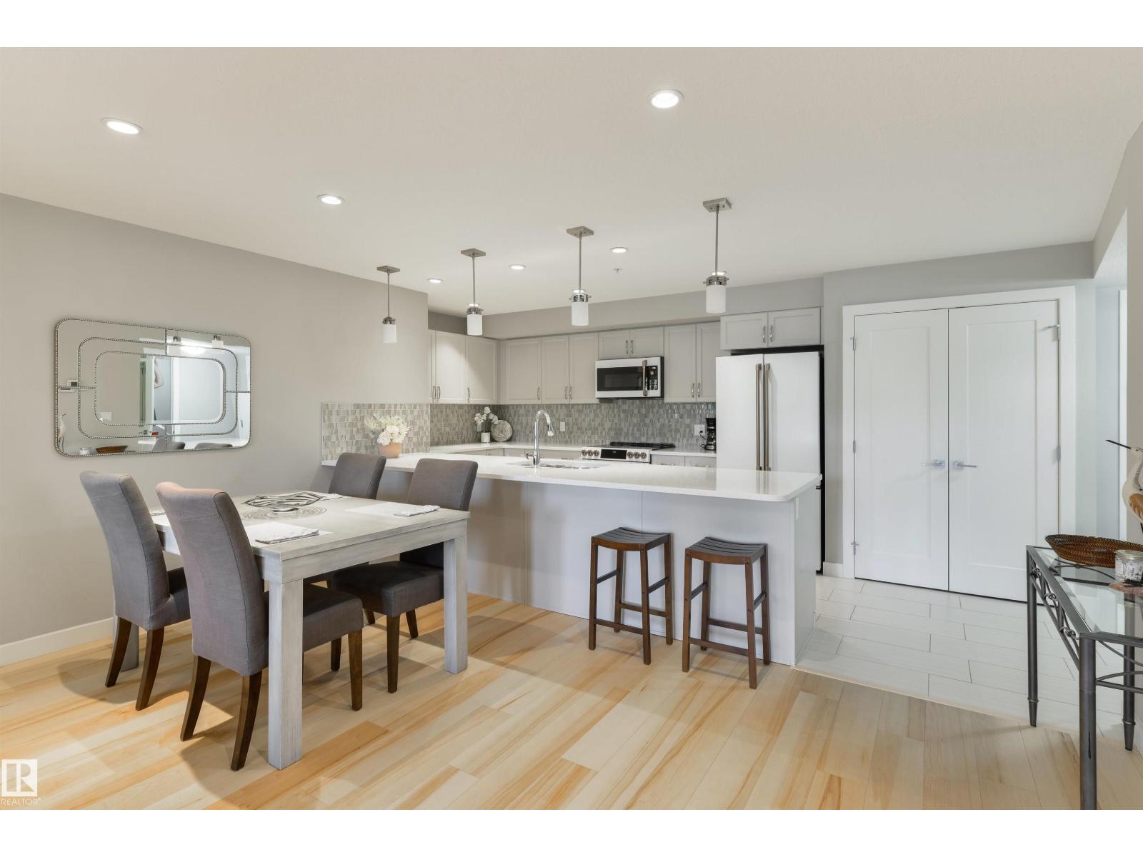 #110 5029 Edgemont Bv Nw, Edmonton, Alberta  T6M 0S8 - Photo 7 - E4456838
