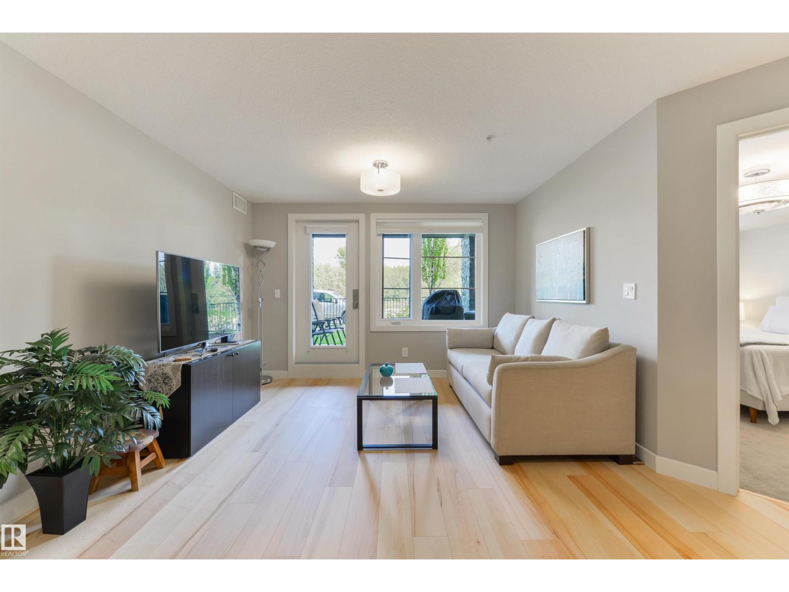 #110 5029 Edgemont Bv Nw, Edmonton, Alberta  T6M 0S8 - Photo 9 - E4456838