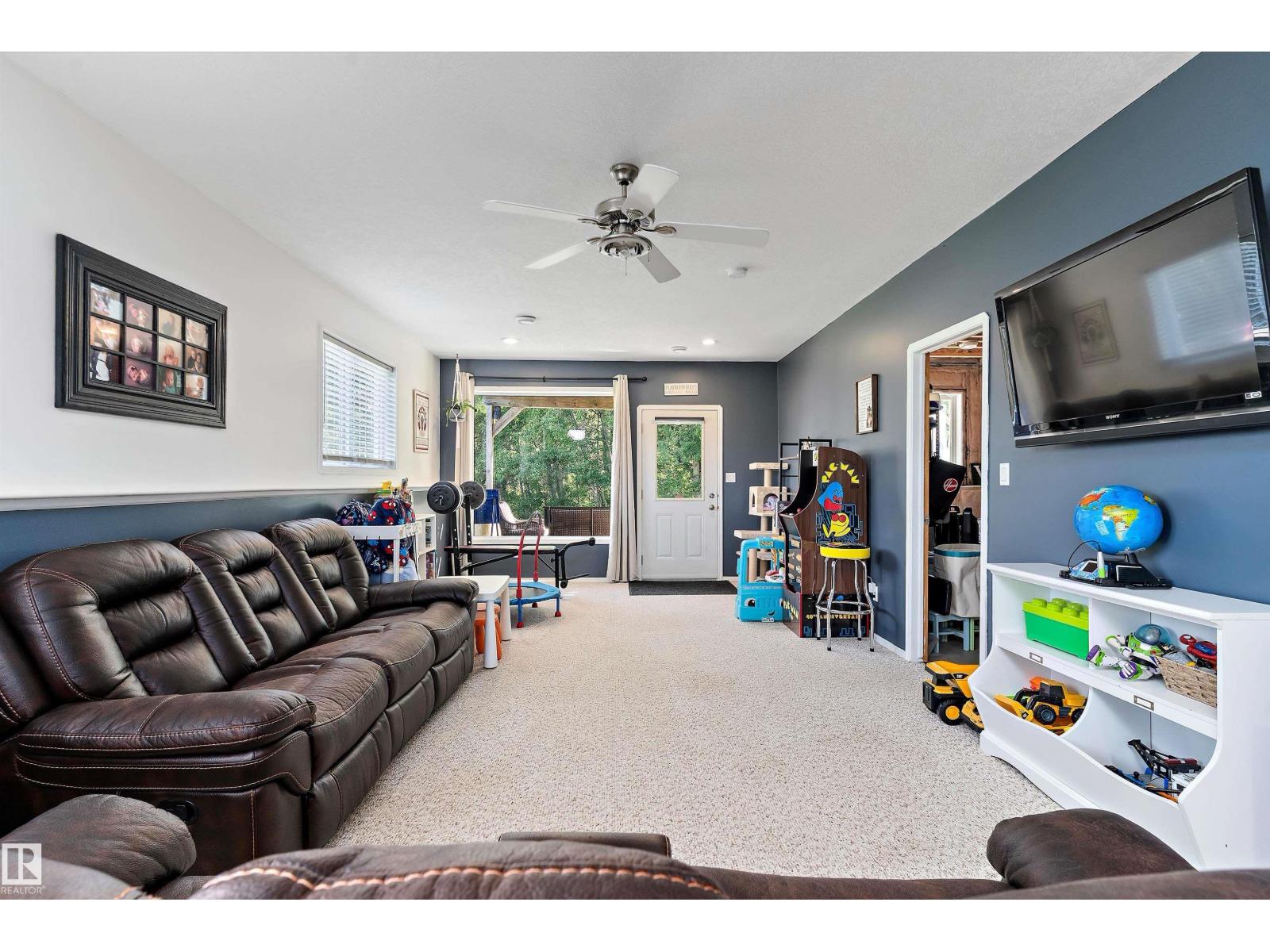 75 Willowview Bv, Rural Parkland County, Alberta  T7Z 0A5 - Photo 18 - E4456839