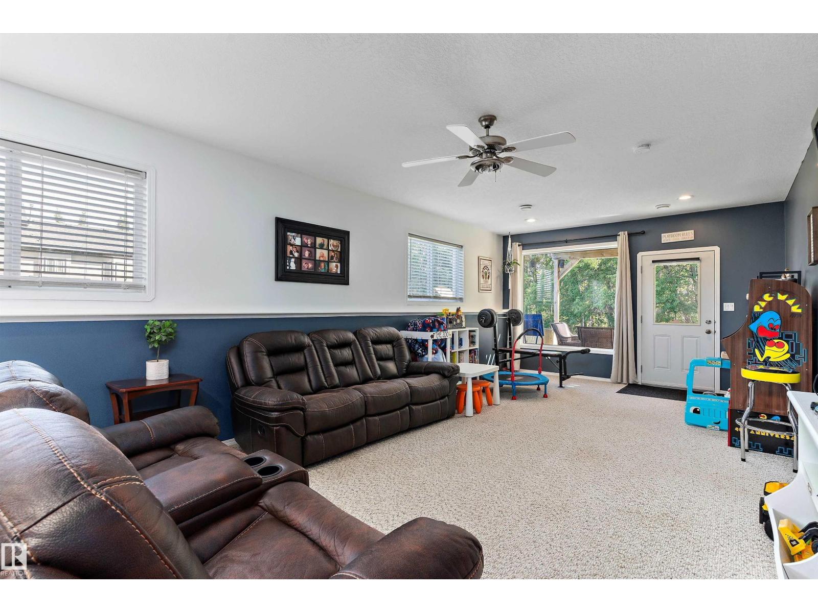 75 Willowview Bv, Rural Parkland County, Alberta  T7Z 0A5 - Photo 19 - E4456839