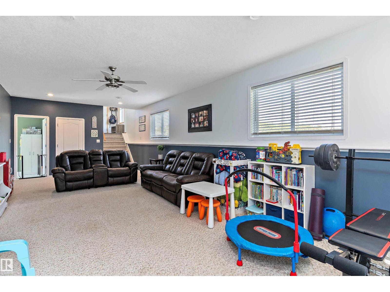 75 Willowview Bv, Rural Parkland County, Alberta  T7Z 0A5 - Photo 34 - E4456839