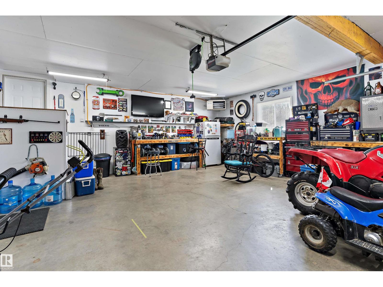 75 Willowview Bv, Rural Parkland County, Alberta  T7Z 0A5 - Photo 36 - E4456839