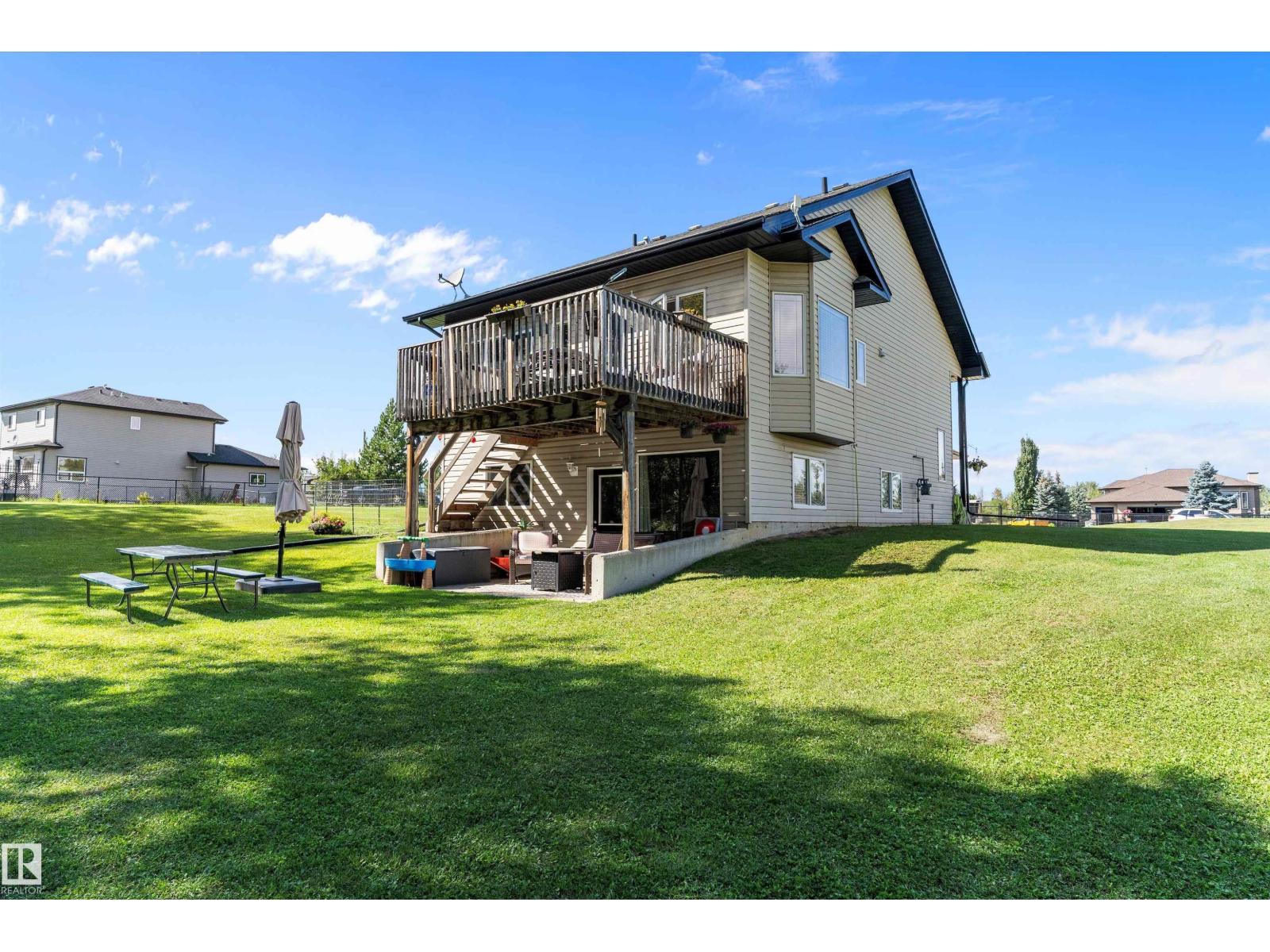 75 Willowview Bv, Rural Parkland County, Alberta  T7Z 0A5 - Photo 40 - E4456839