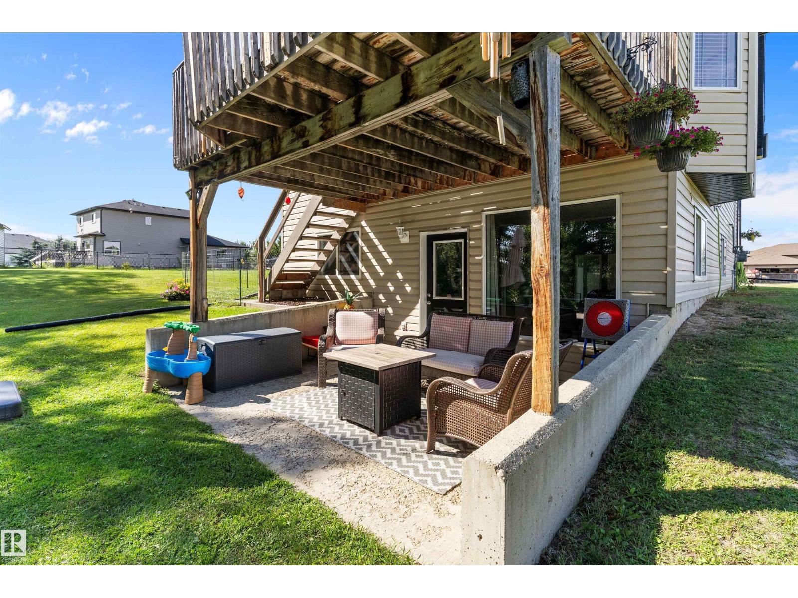 75 Willowview Bv, Rural Parkland County, Alberta  T7Z 0A5 - Photo 41 - E4456839