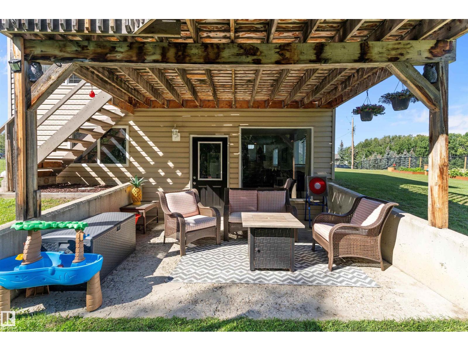 75 Willowview Bv, Rural Parkland County, Alberta  T7Z 0A5 - Photo 42 - E4456839