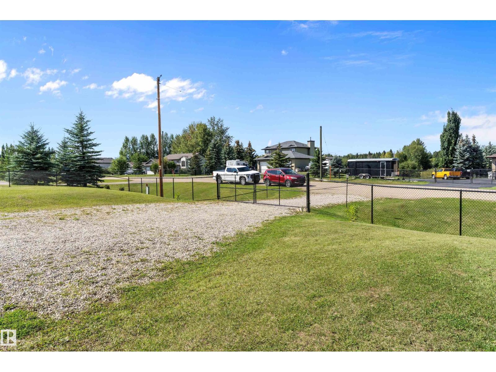 75 Willowview Bv, Rural Parkland County, Alberta  T7Z 0A5 - Photo 43 - E4456839