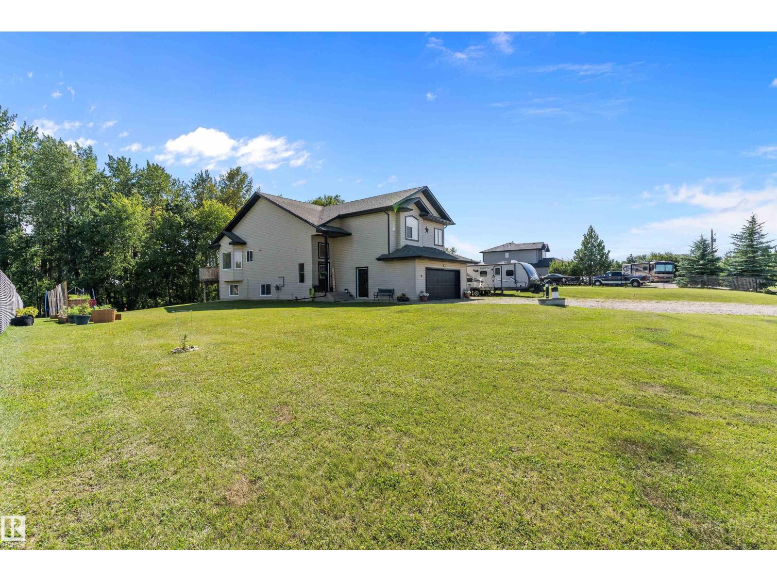 75 Willowview Bv, Rural Parkland County, Alberta  T7Z 0A5 - Photo 45 - E4456839