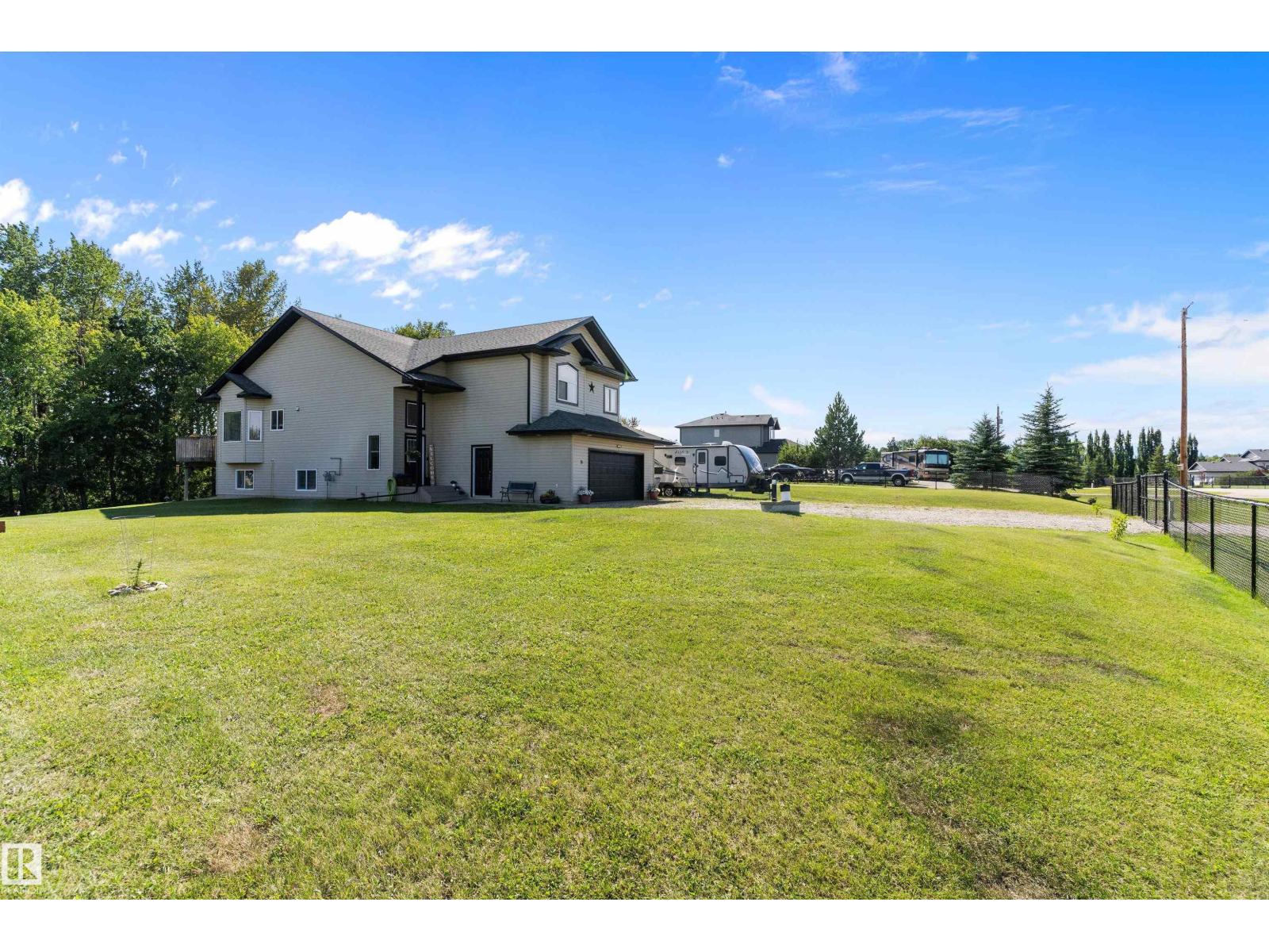 75 Willowview Bv, Rural Parkland County, Alberta  T7Z 0A5 - Photo 46 - E4456839
