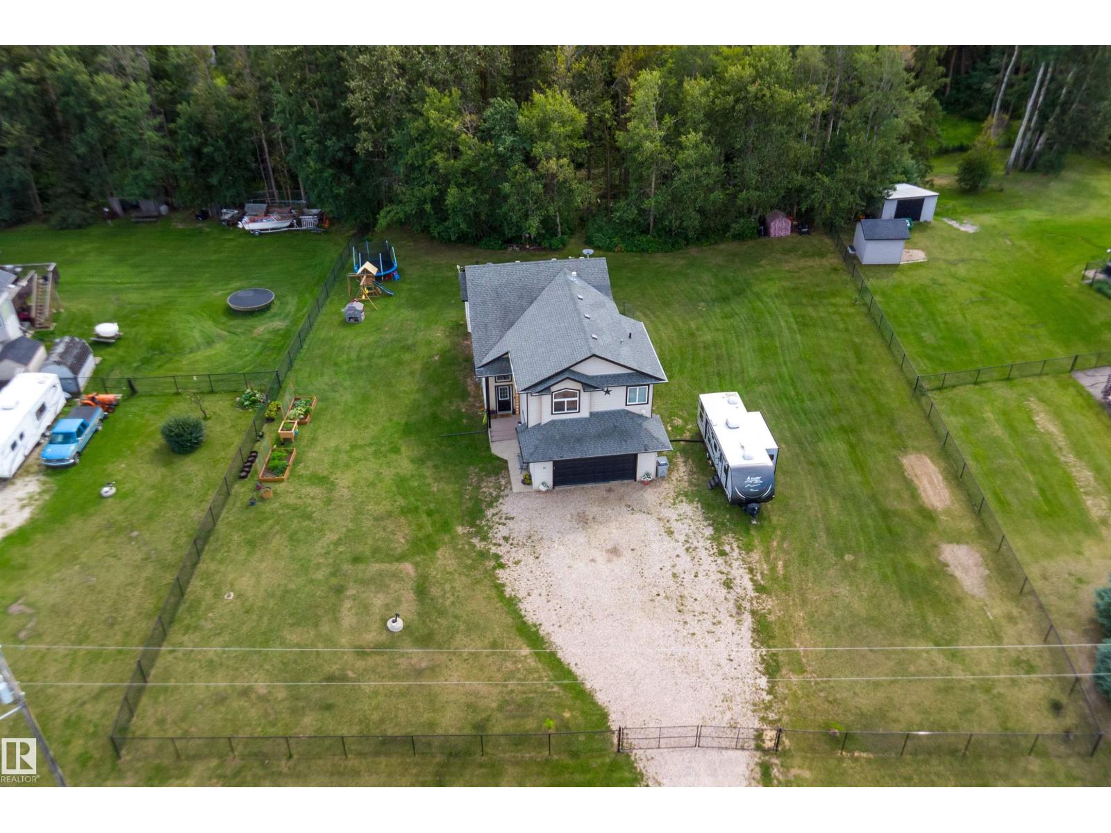 75 Willowview Bv, Rural Parkland County, Alberta  T7Z 0A5 - Photo 54 - E4456839