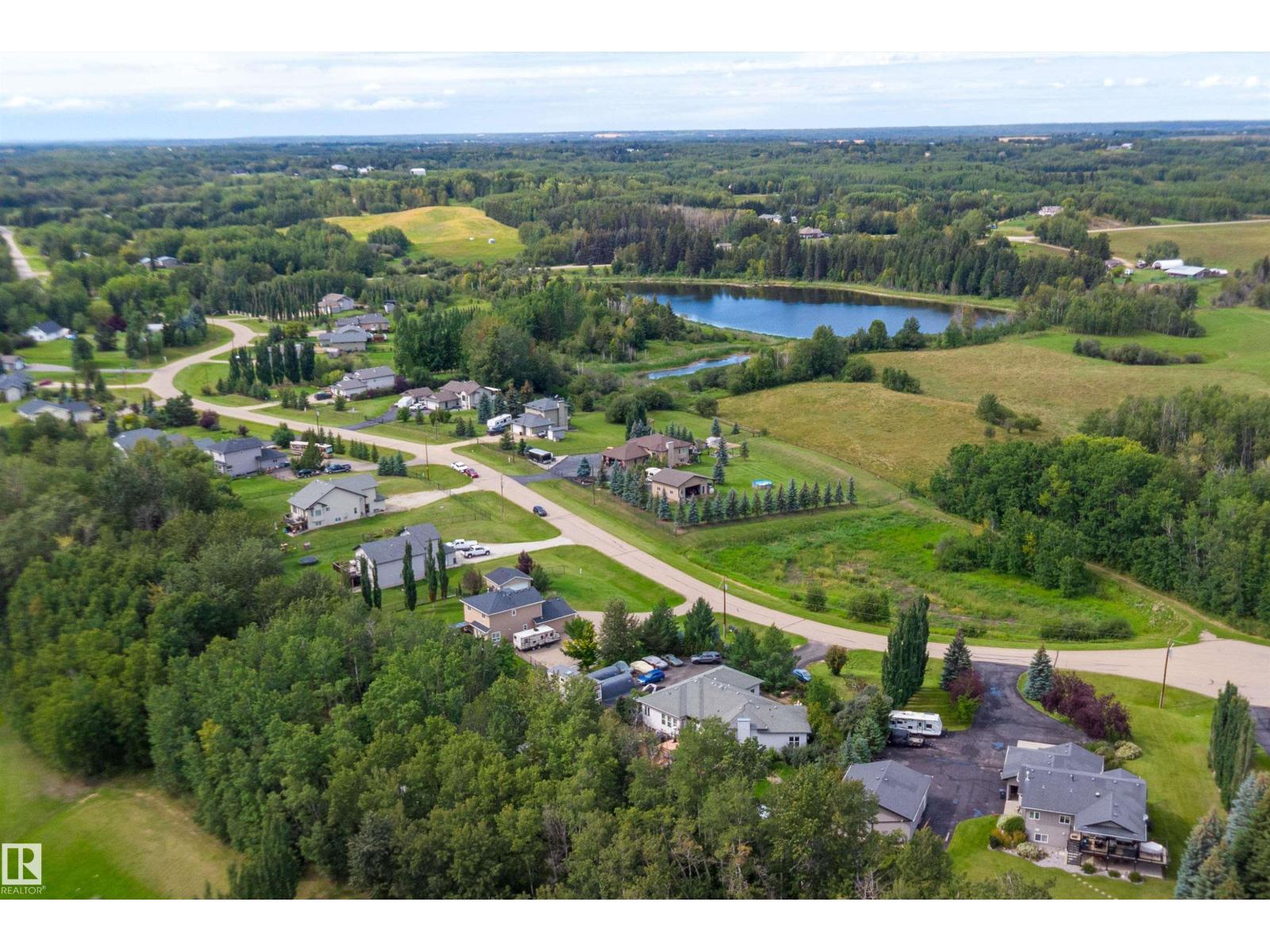 75 Willowview Bv, Rural Parkland County, Alberta  T7Z 0A5 - Photo 56 - E4456839