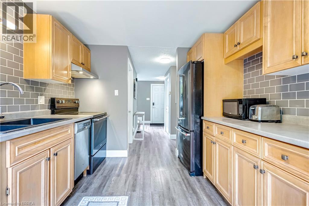 50 Walman Drive, Guelph, Ontario  N1G 4G8 - Photo 10 - 40767111