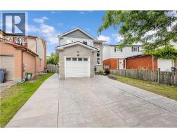 50 Walman Drive 15 - Kortright West, Guelph, Ca