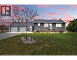 1684 Hazen Road Rural N. Walsingham, Langton, Ca