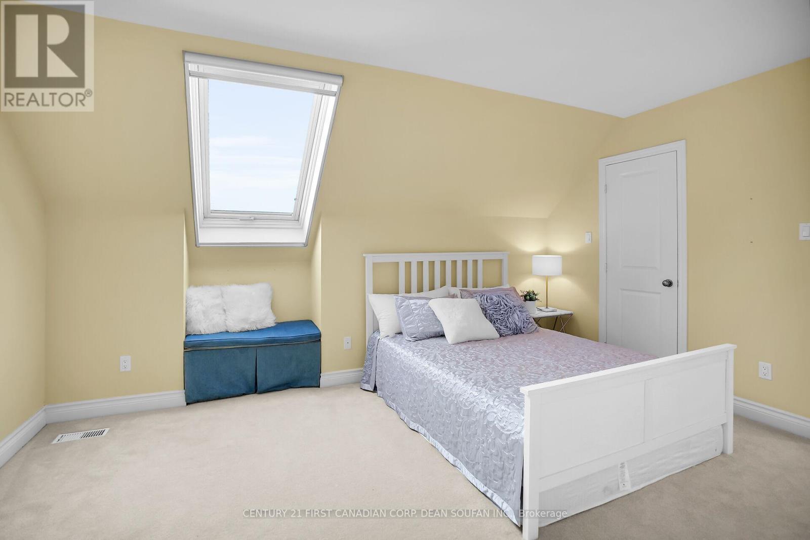 540 Mcgarrell Place, London North, Ontario  N6G 5J8 - Photo 28 - X12389443