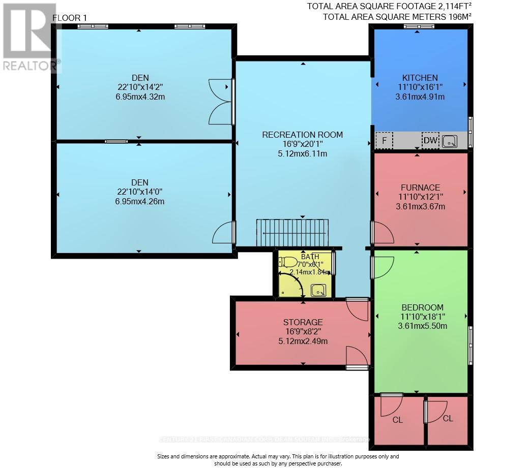 540 Mcgarrell Place, London North, Ontario  N6G 5J8 - Photo 48 - X12389443