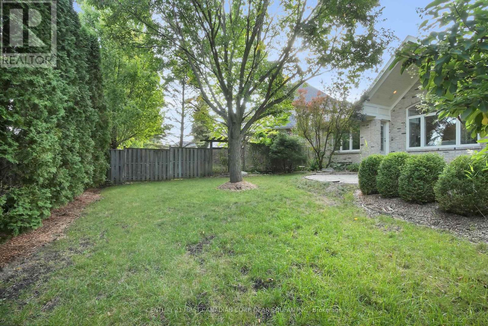 540 Mcgarrell Place, London North, Ontario  N6G 5J8 - Photo 43 - X12389443