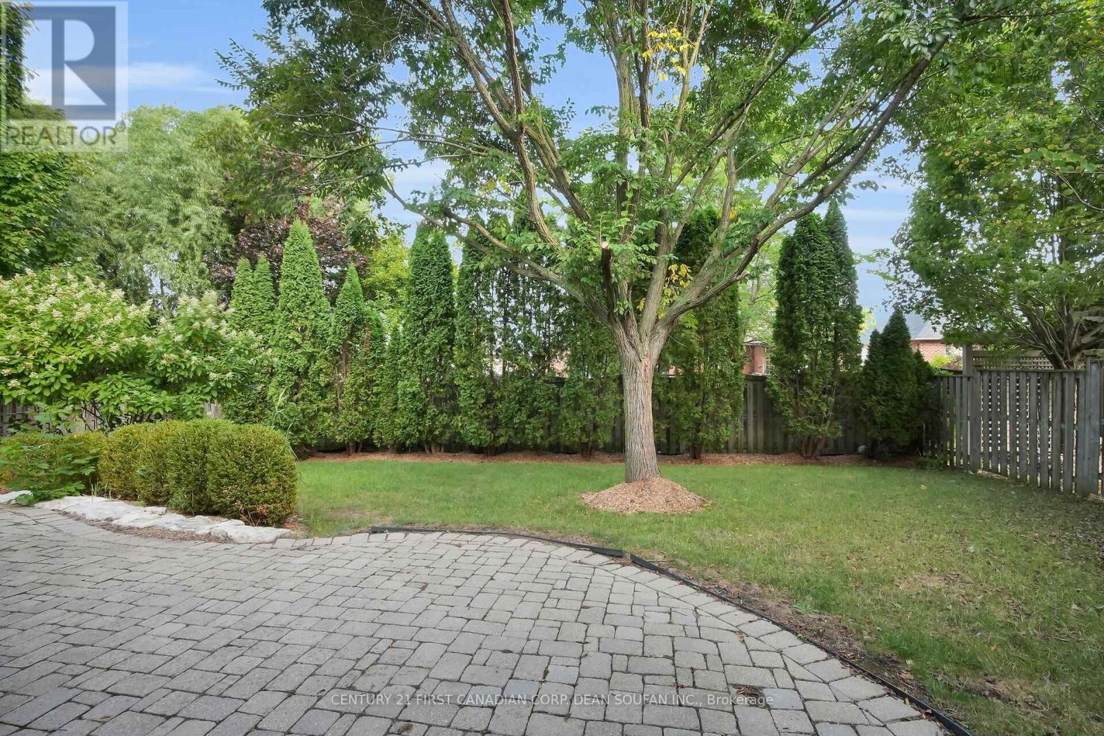 540 Mcgarrell Place, London North, Ontario  N6G 5J8 - Photo 41 - X12389443