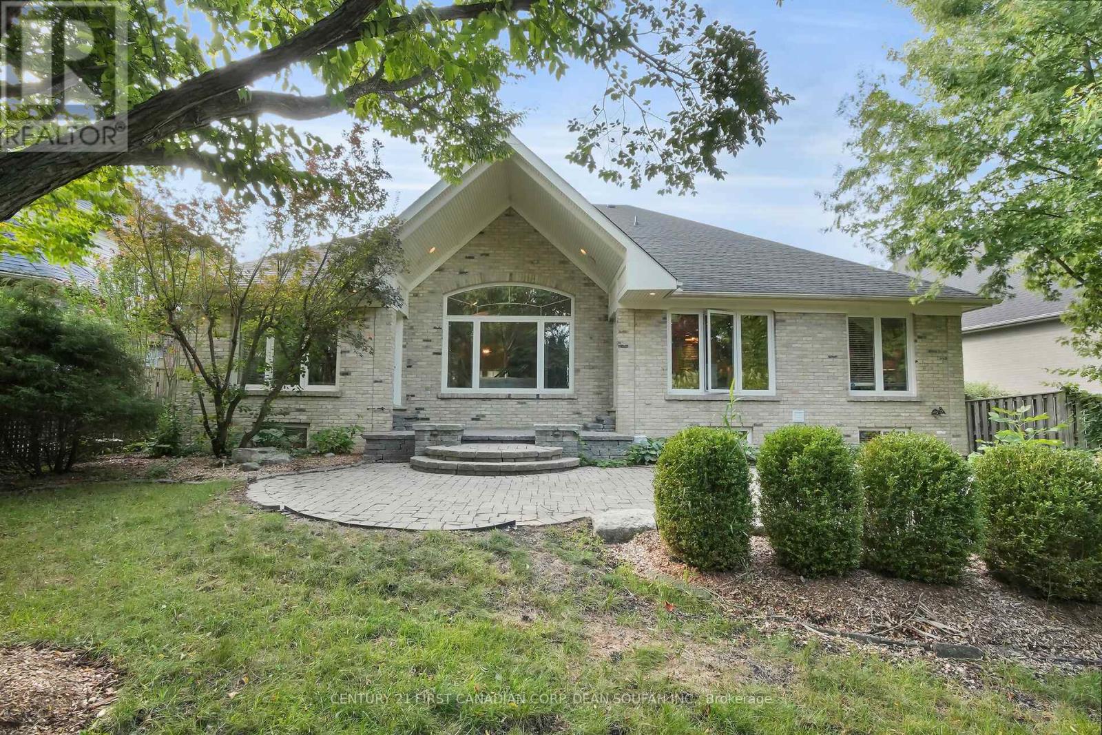 540 Mcgarrell Place, London North, Ontario  N6G 5J8 - Photo 45 - X12389443