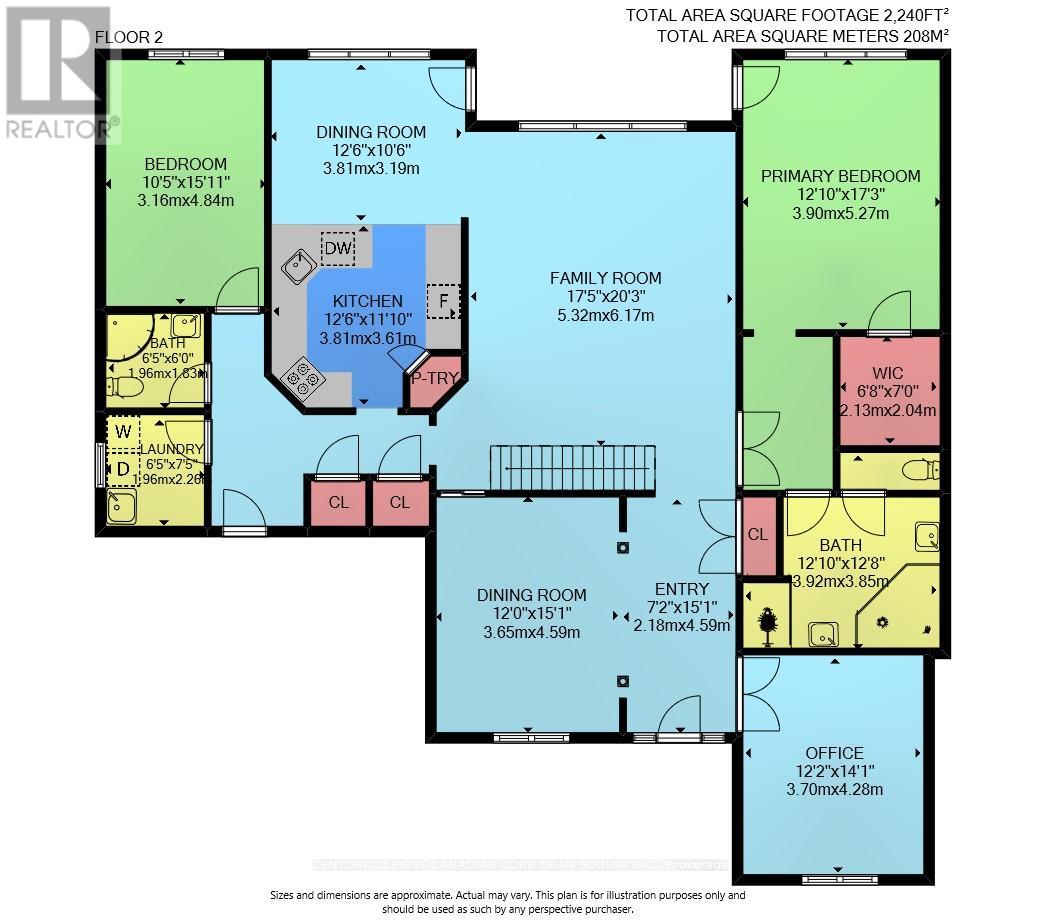 540 Mcgarrell Place, London North, Ontario  N6G 5J8 - Photo 46 - X12389443
