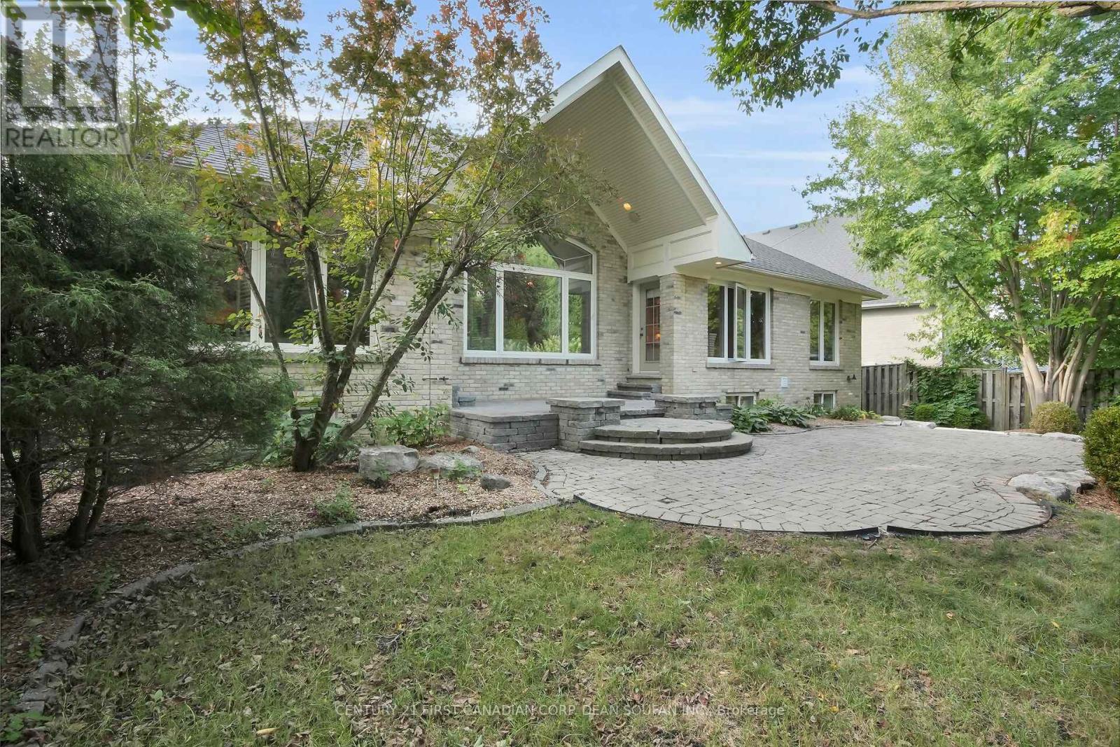540 Mcgarrell Place, London North, Ontario  N6G 5J8 - Photo 44 - X12389443