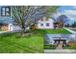 150 Woolwich Street S 554 - Breslau/Bloomingdale/Maryhill, Breslau, Ca