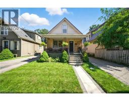 49 EAST 31ST Street, Hamilton, Ontario