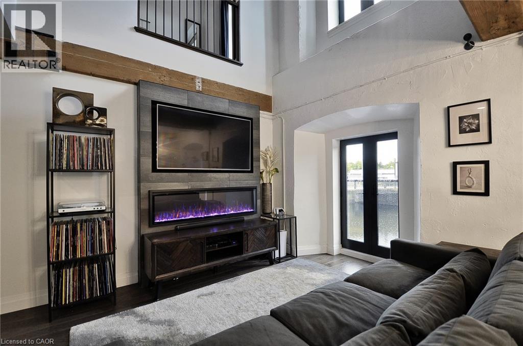 19 Guelph Avenue Unit# 105, Cambridge, Ontario  N3C 1A2 - Photo 8 - 40767215