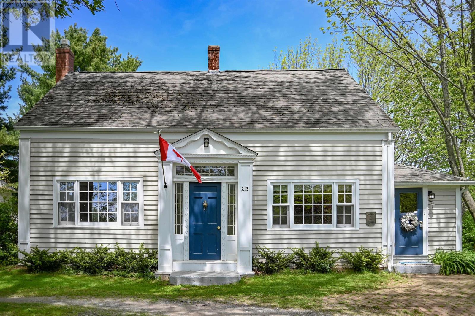 213 Arnold Road, Grafton, Nova Scotia