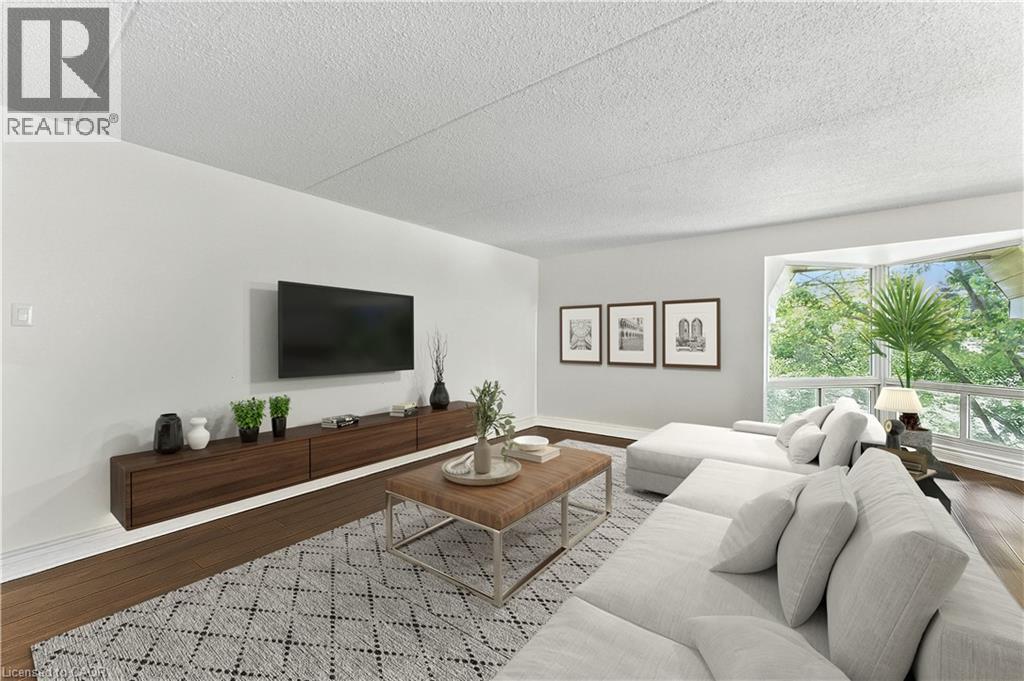 384 Erb Street W Unit# 404, Waterloo, Ontario  N2L 1W6 - Photo 4 - 40762121