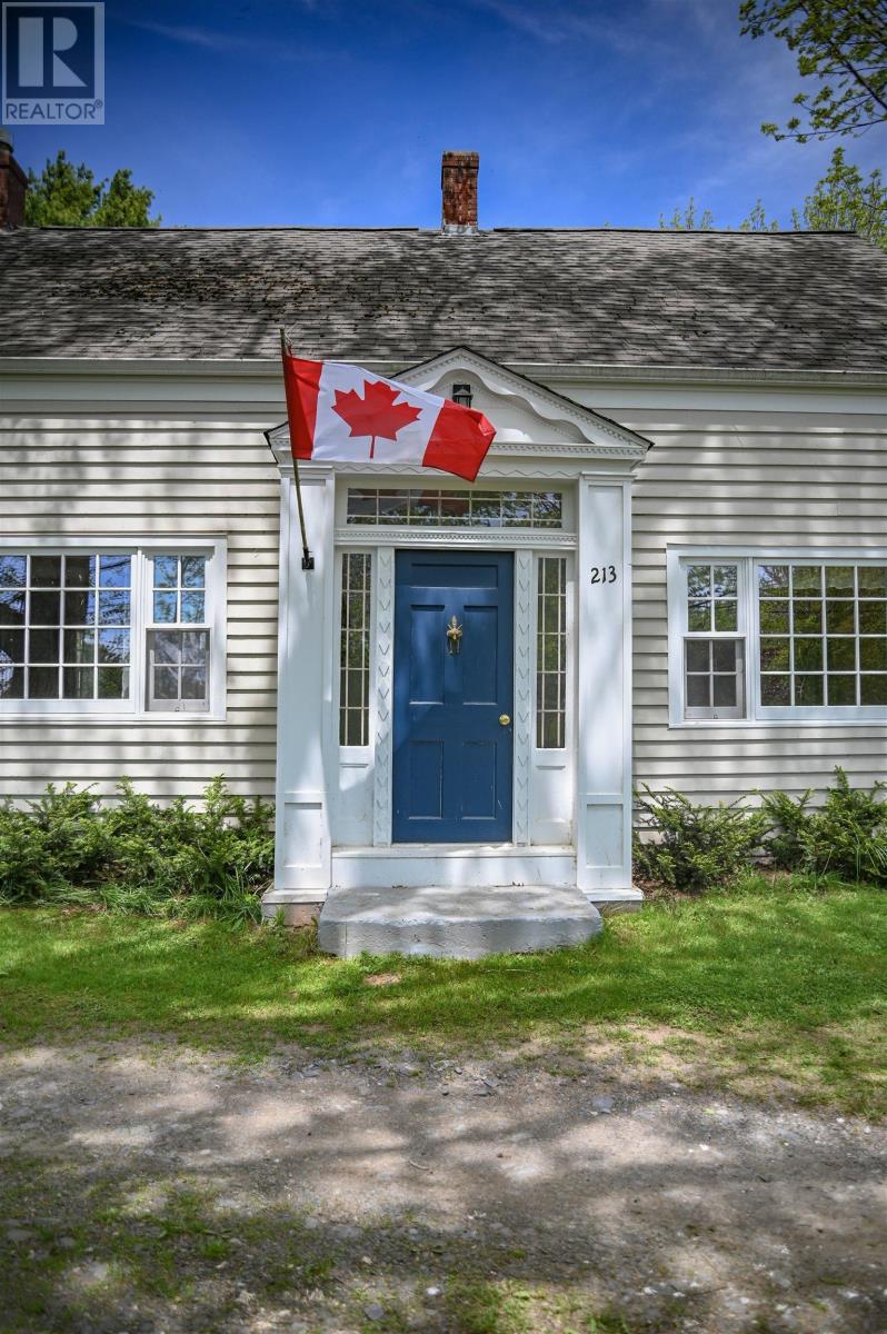 213 Arnold Road, Grafton, Nova Scotia  B0P 1V0 - Photo 43 - 202502007