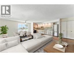 384 ERB Street W Unit# 404, waterloo, Ontario