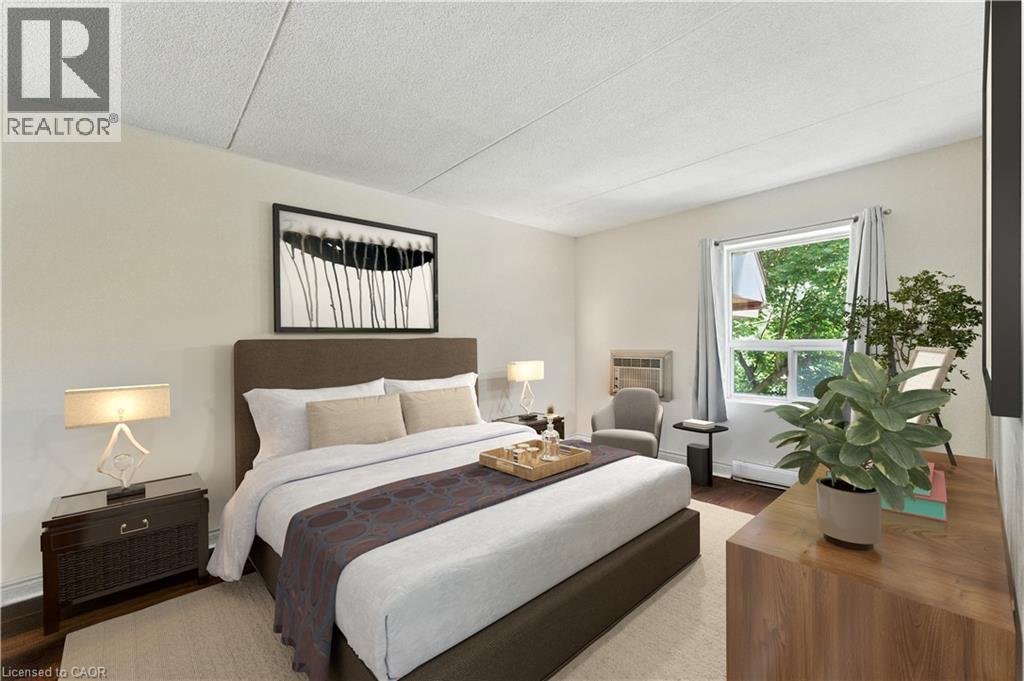 384 Erb Street W Unit# 404, Waterloo, Ontario  N2L 1W6 - Photo 8 - 40762121