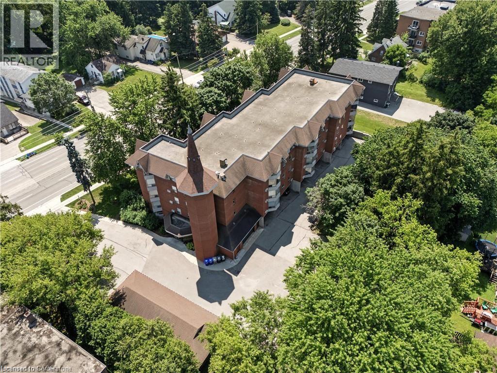 384 Erb Street W Unit# 404, Waterloo, Ontario  N2L 1W6 - Photo 25 - 40762121