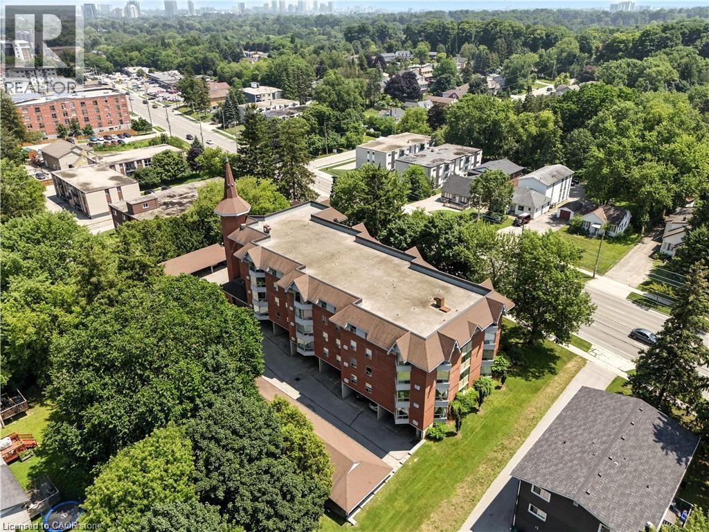 384 Erb Street W Unit# 404, Waterloo, Ontario  N2L 1W6 - Photo 27 - 40762121