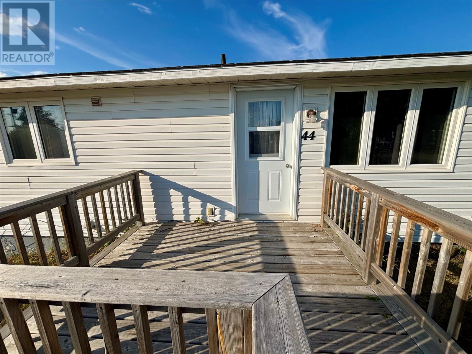 44 Roberts Road, Happy Valley-Goose Bay, Newfoundland & Labrador  A0P 1E0 - Photo 1 - 1289971
