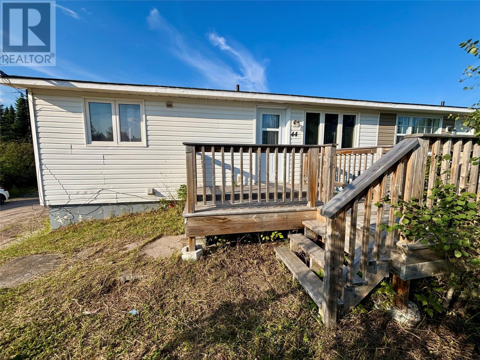 44 Roberts Road, Happy Valley-Goose Bay, Newfoundland & Labrador  A0P 1E0 - Photo 2 - 1289971