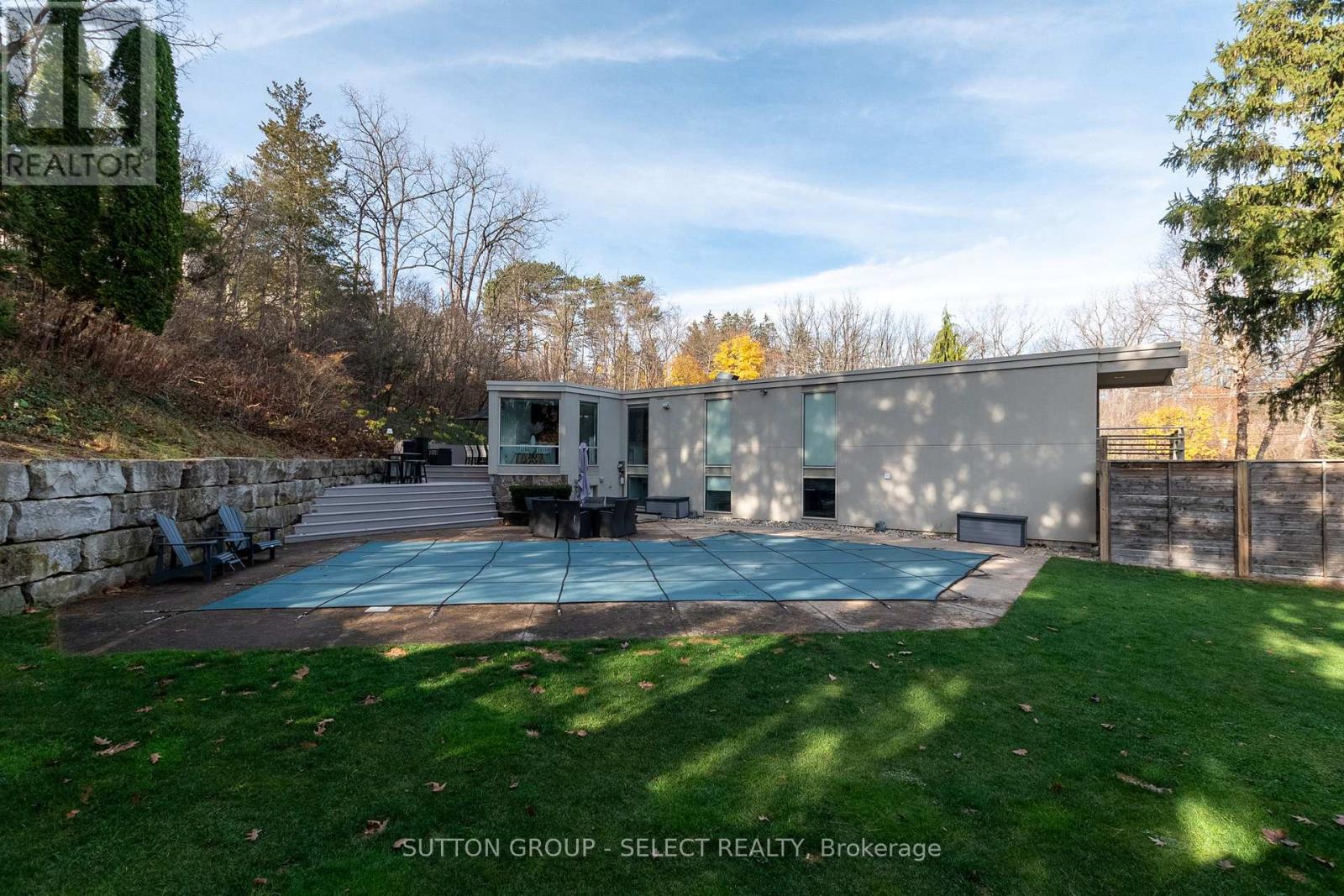 1455 Corley Drive, London North, Ontario  N6G 2K5 - Photo 36 - X12390730
