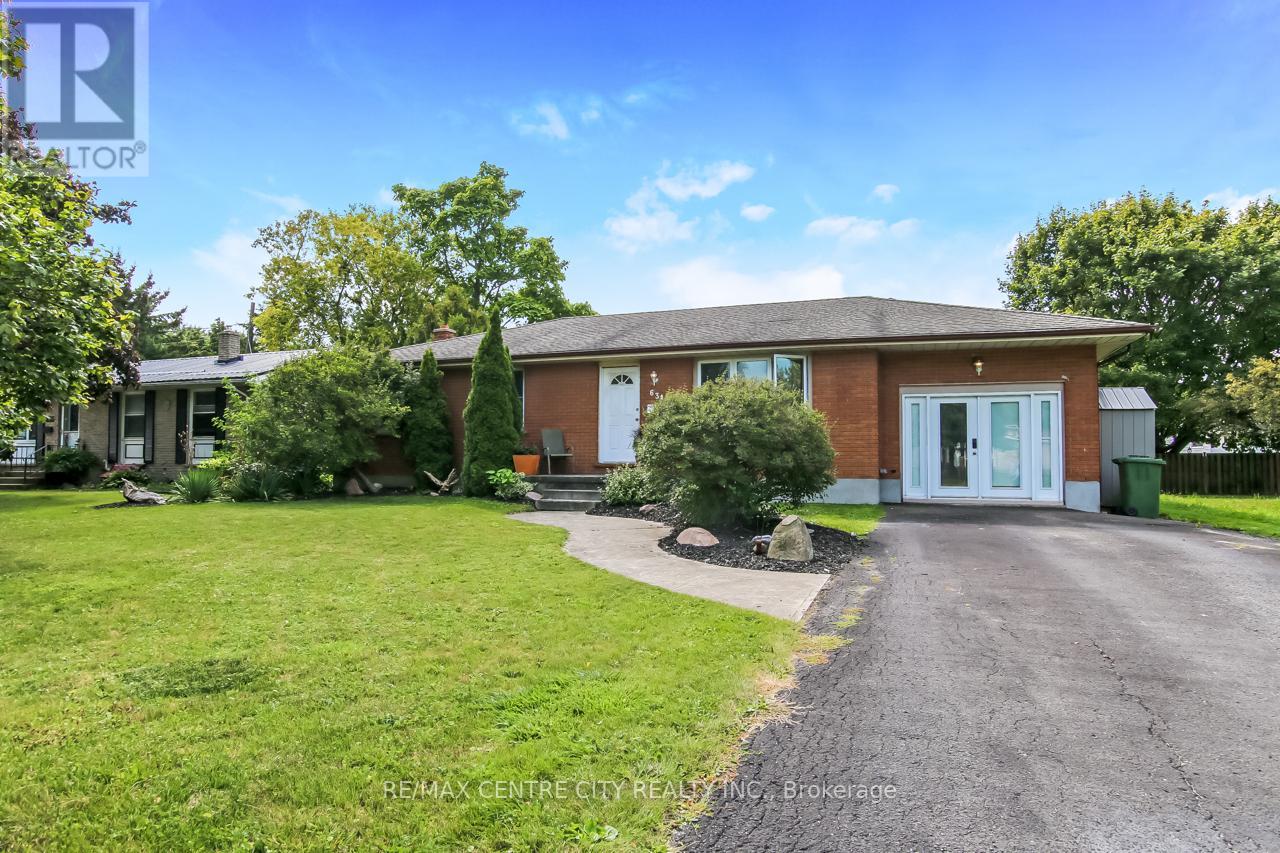 631 Elm Street, St. Thomas, Ontario  N5R 1K9 - Photo 33 - X12390759