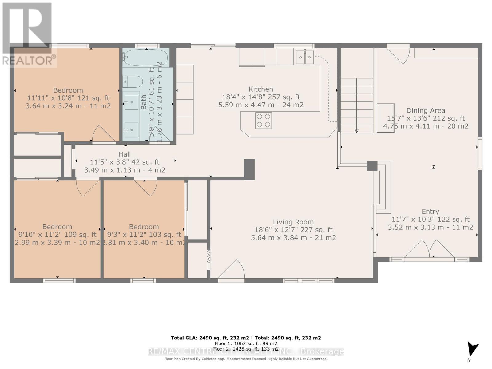 631 Elm Street, St. Thomas, Ontario  N5R 1K9 - Photo 4 - X12390759