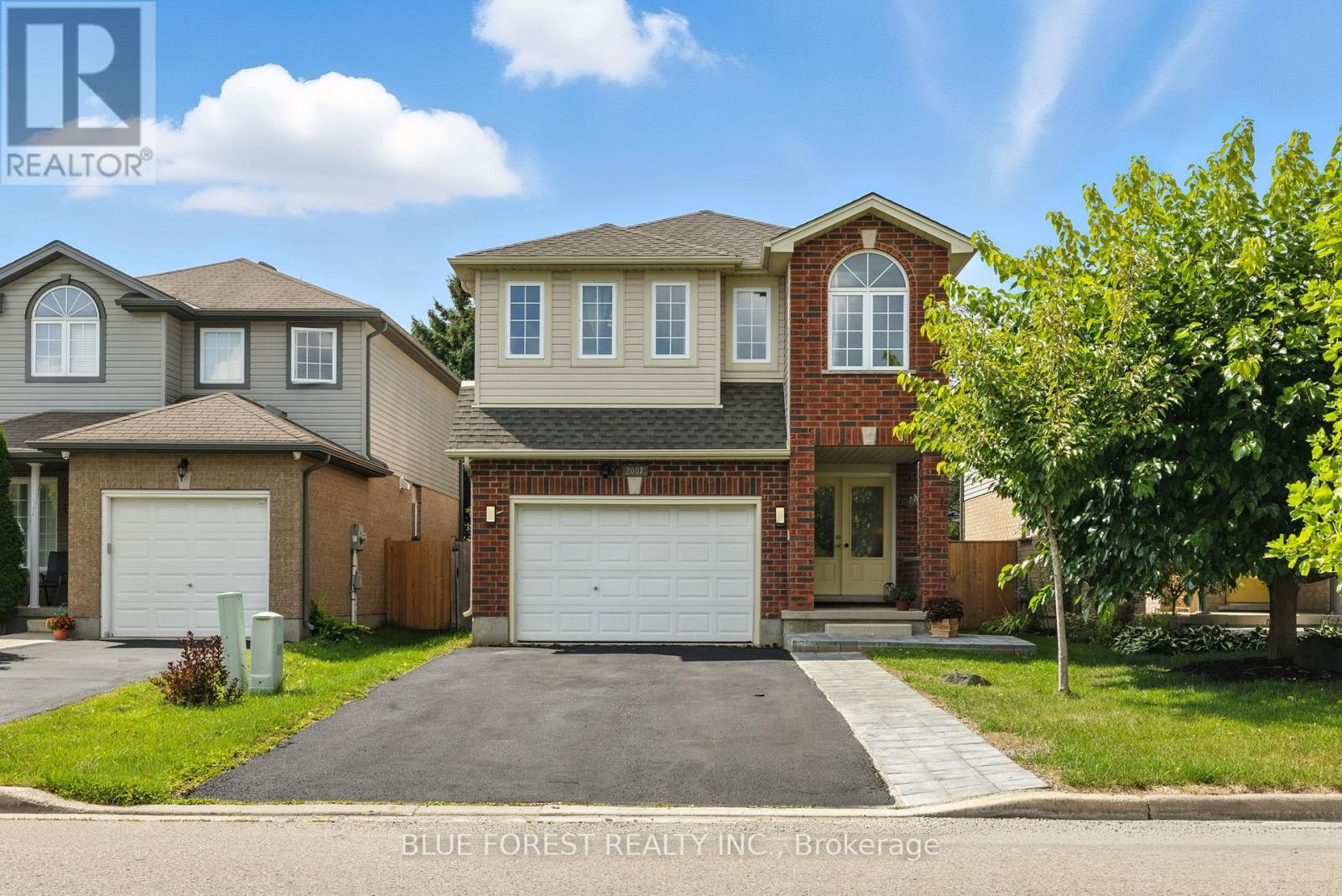 2087 Foxwood Avenue, London North (North S), Ontario  N6G 0C7 - Photo 1 - X12390781