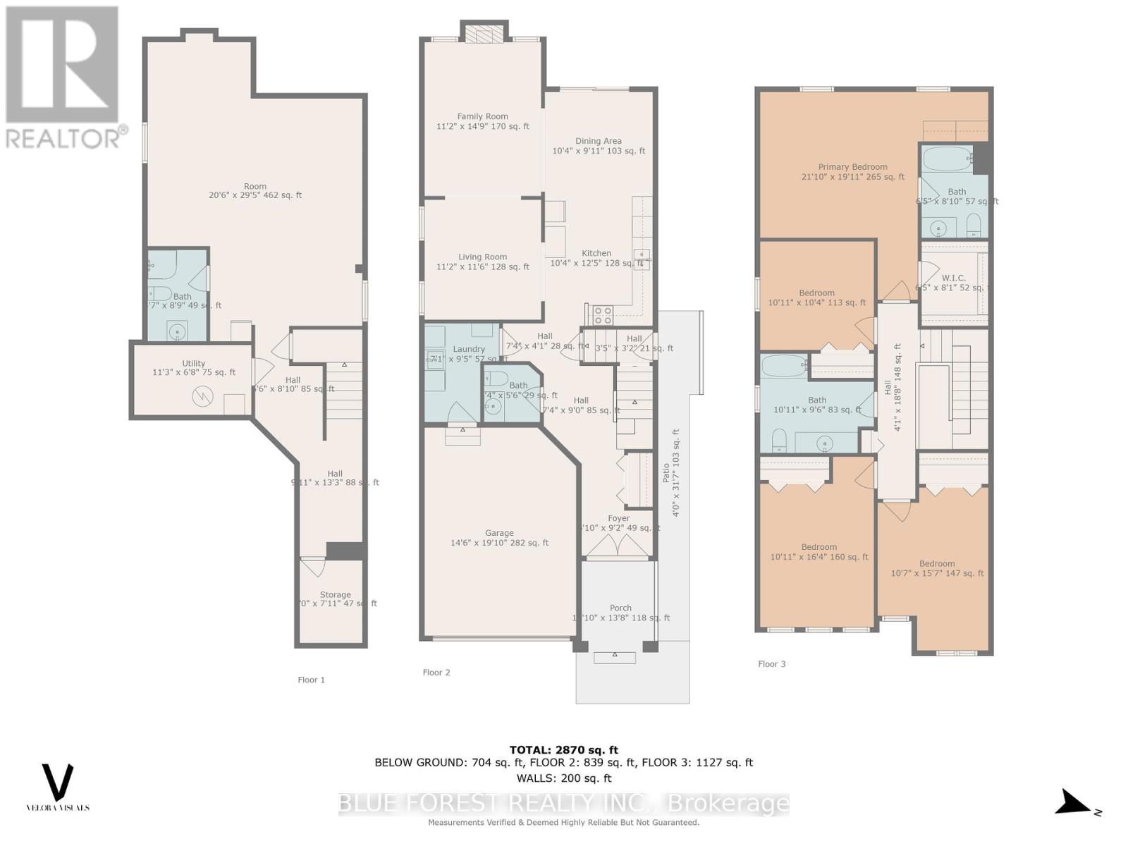 Photo 35 of 35 for 2087 Foxwood Avenue