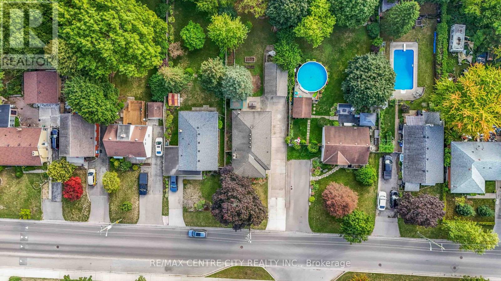 358 Belfield Street, London East (East A), Ontario  N5Y 2K4 - Photo 40 - X12390792