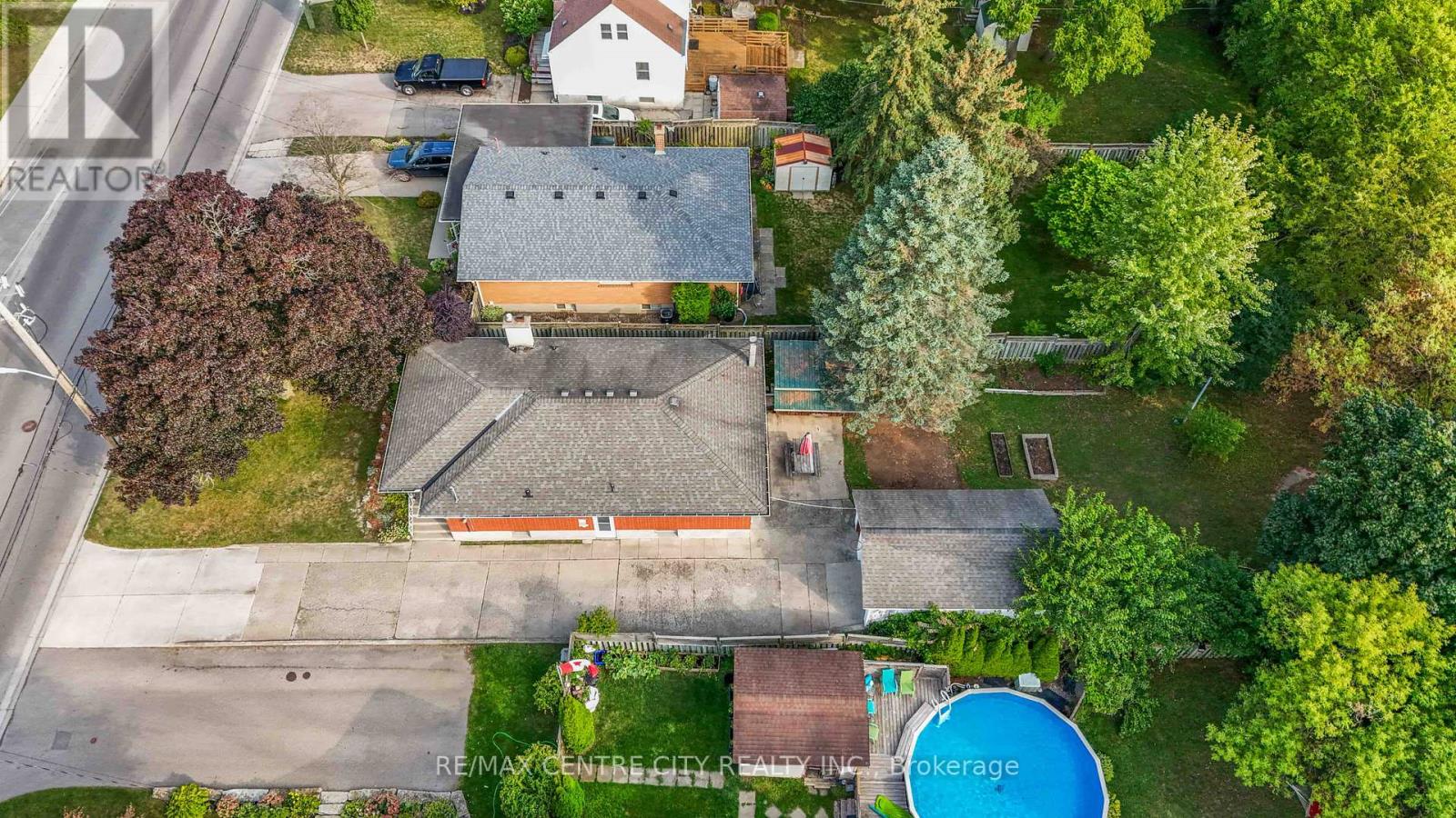 358 Belfield Street, London East (East A), Ontario  N5Y 2K4 - Photo 41 - X12390792