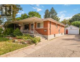 358 BELFIELD STREET, London East, Ontario