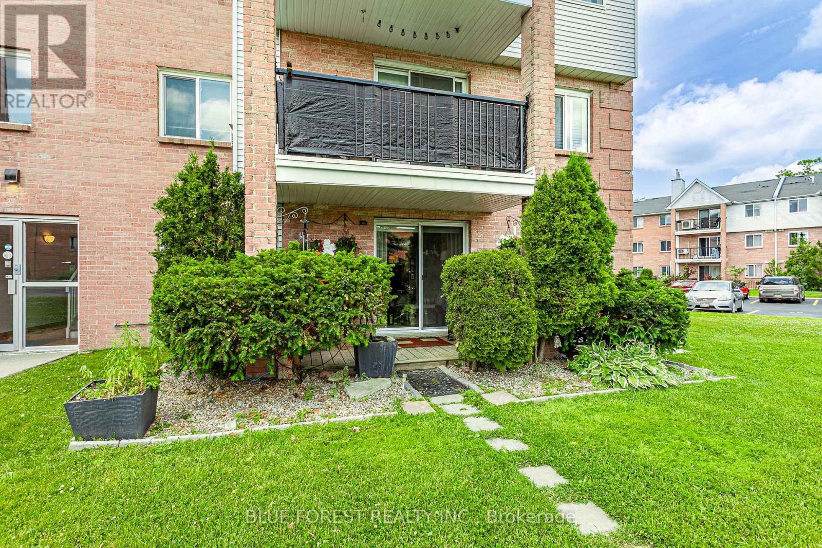 78 - 1096 Jalna Boulevard, London South, Ontario  N6E 3B8 - Photo 15 - X12390869