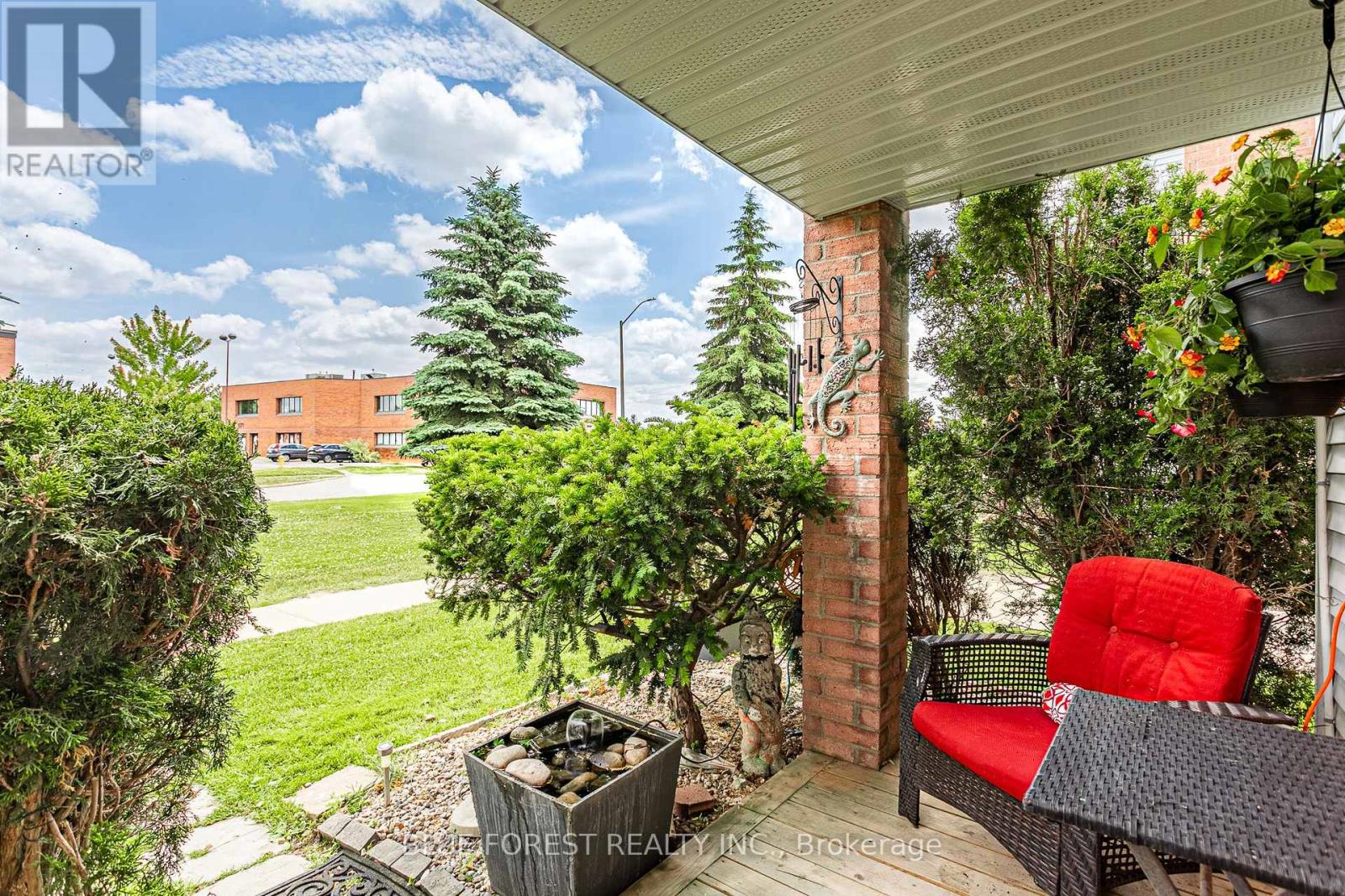 78 - 1096 Jalna Boulevard, London South, Ontario  N6E 3B8 - Photo 17 - X12390869