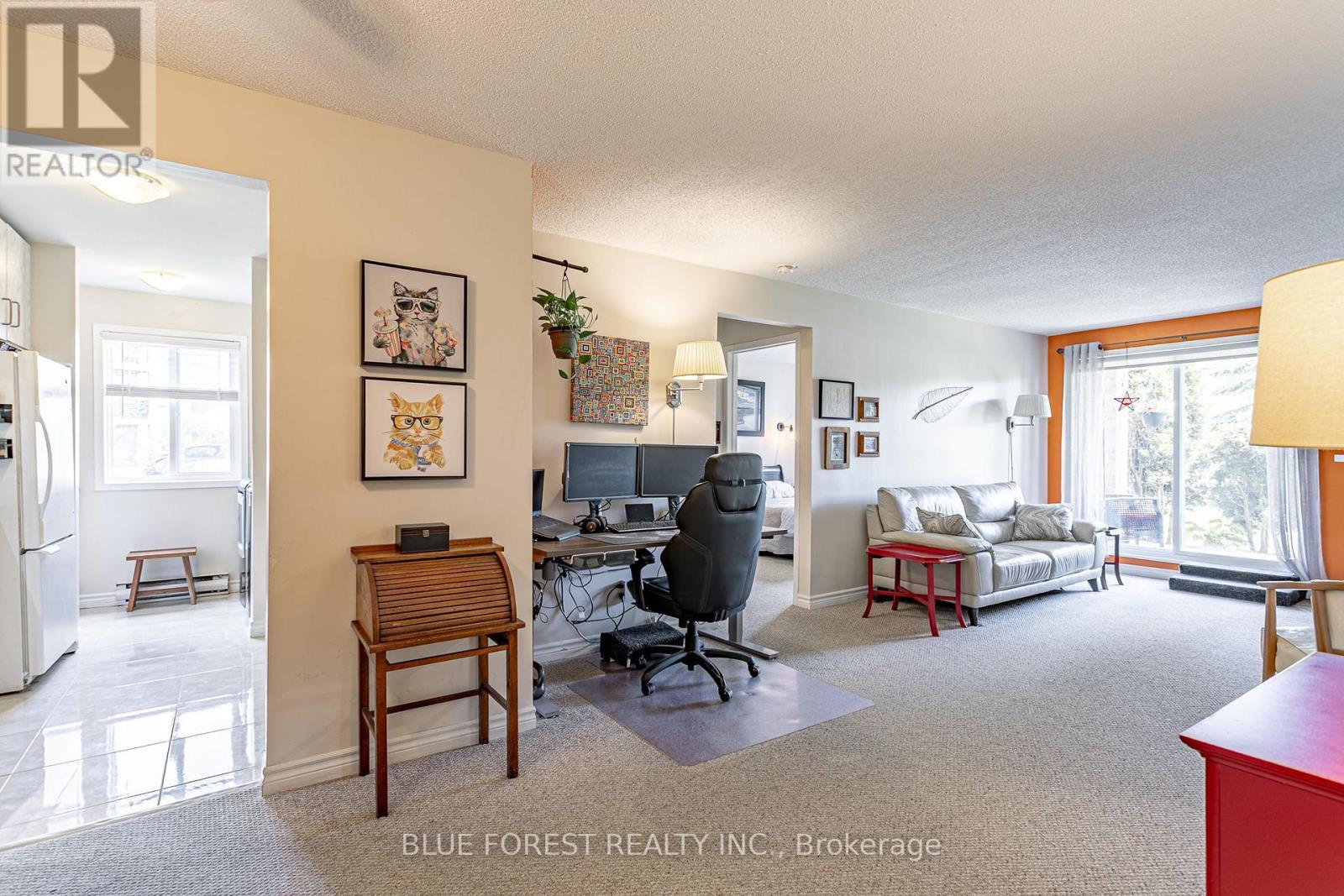 78 - 1096 Jalna Boulevard, London South, Ontario  N6E 3B8 - Photo 5 - X12390869