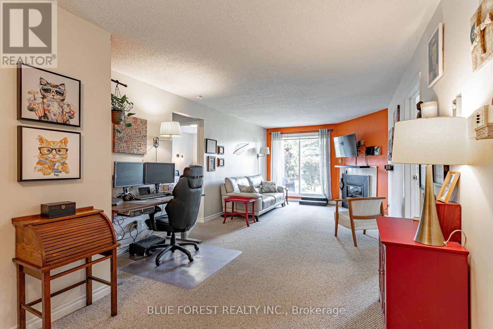 78 - 1096 Jalna Boulevard, London South, Ontario  N6E 3B8 - Photo 6 - X12390869